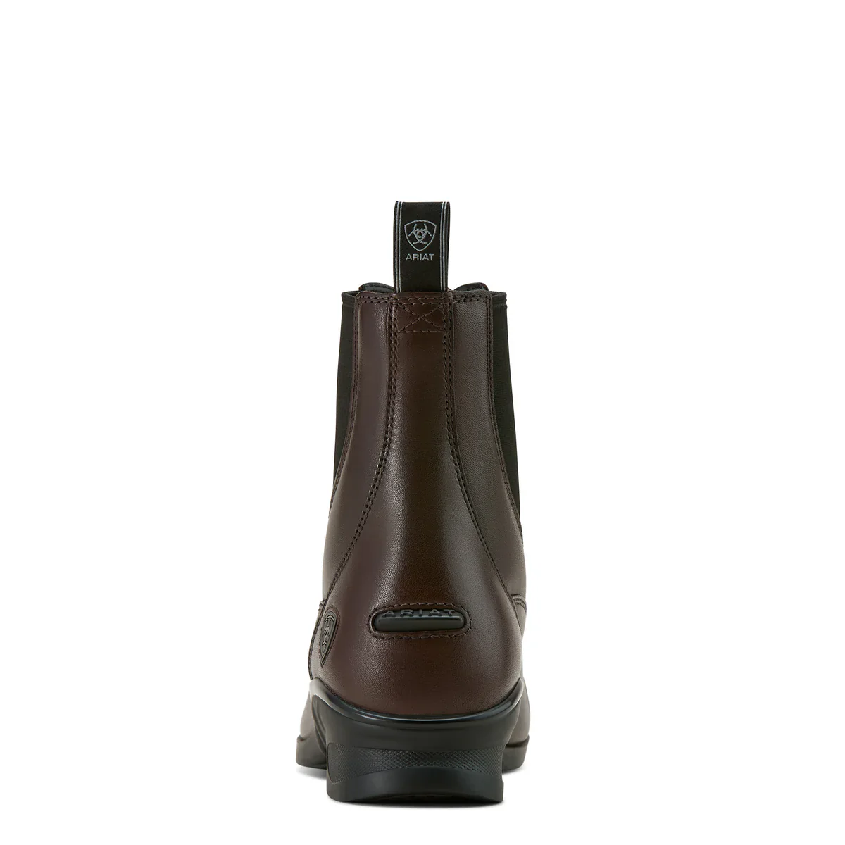 Ariat Womens Heritage Zip Paddock Boot - Image 4