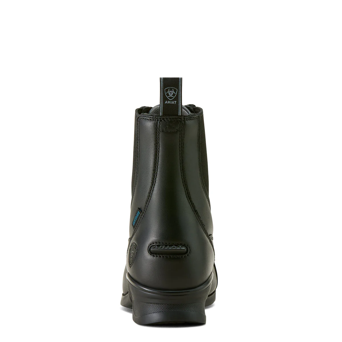 Ariat Womens Heritage Zip Waterproof Paddock Boot - Image 5