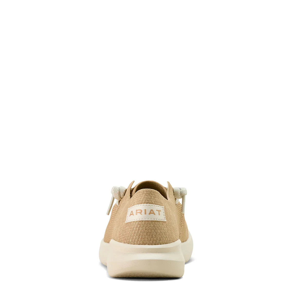 Ariat Womens Hilo Shoes - Image 4