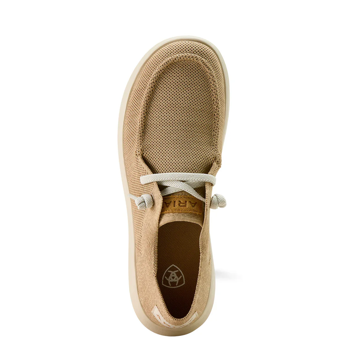 Ariat Womens Hilo Shoes - Image 5