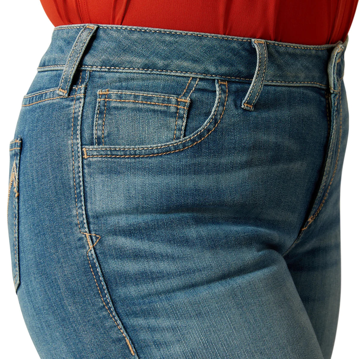 Ariat Womens Isabelle Trouser Perfect Rise - Image 6