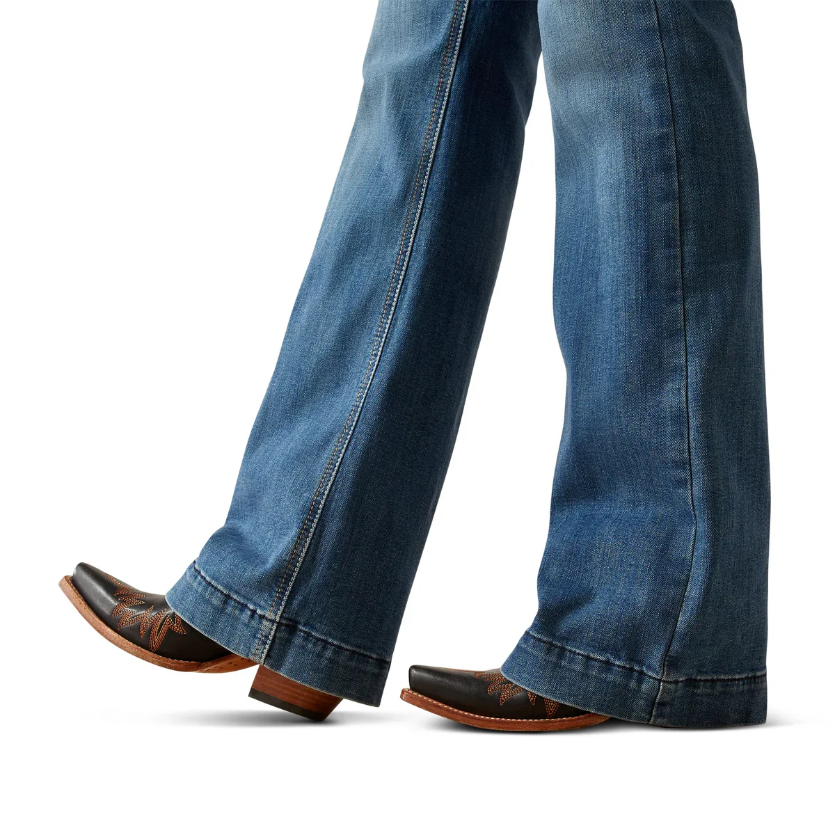 Ariat Womens Isabelle Trouser Perfect Rise - Image 7