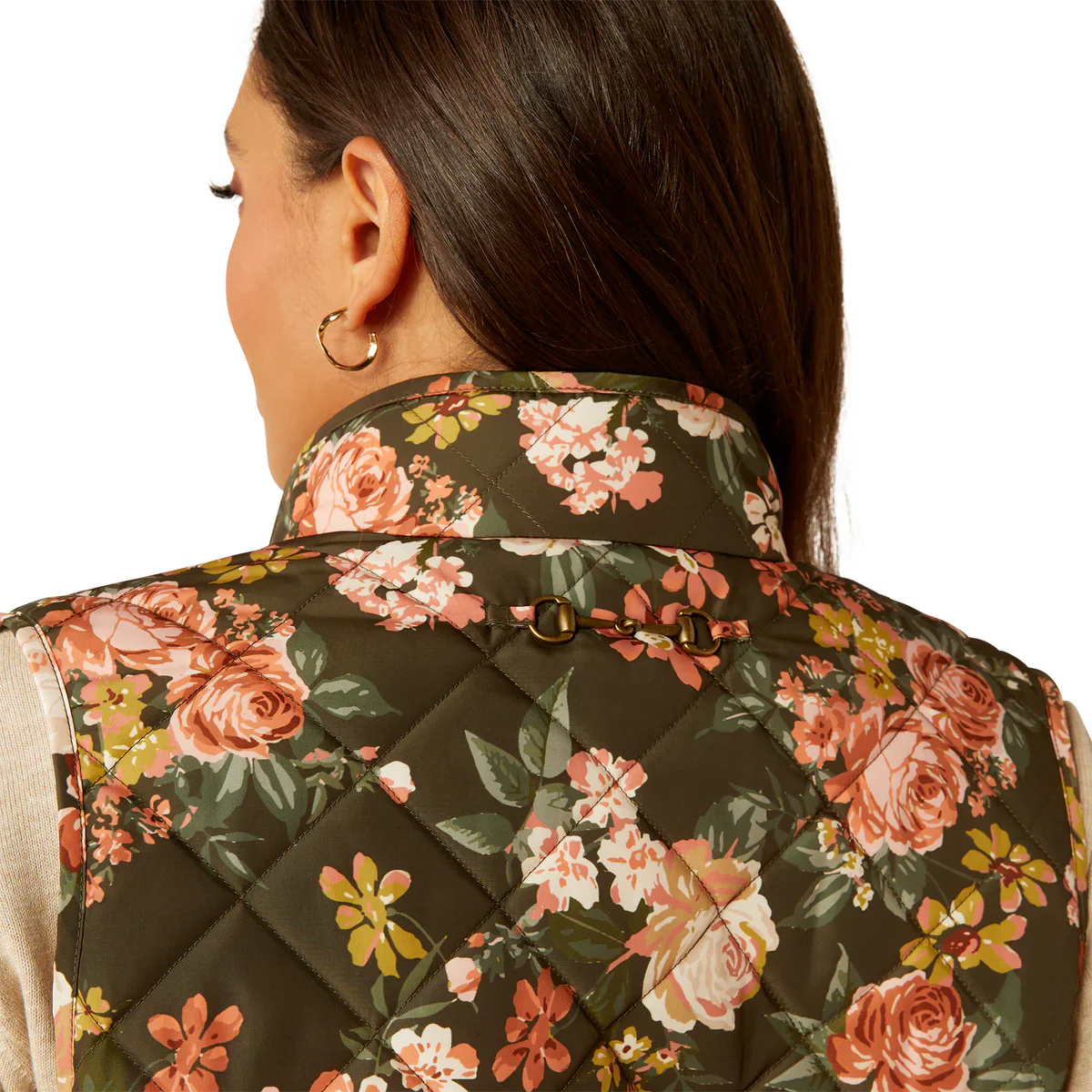 Ariat Woodside Vest - Image 4