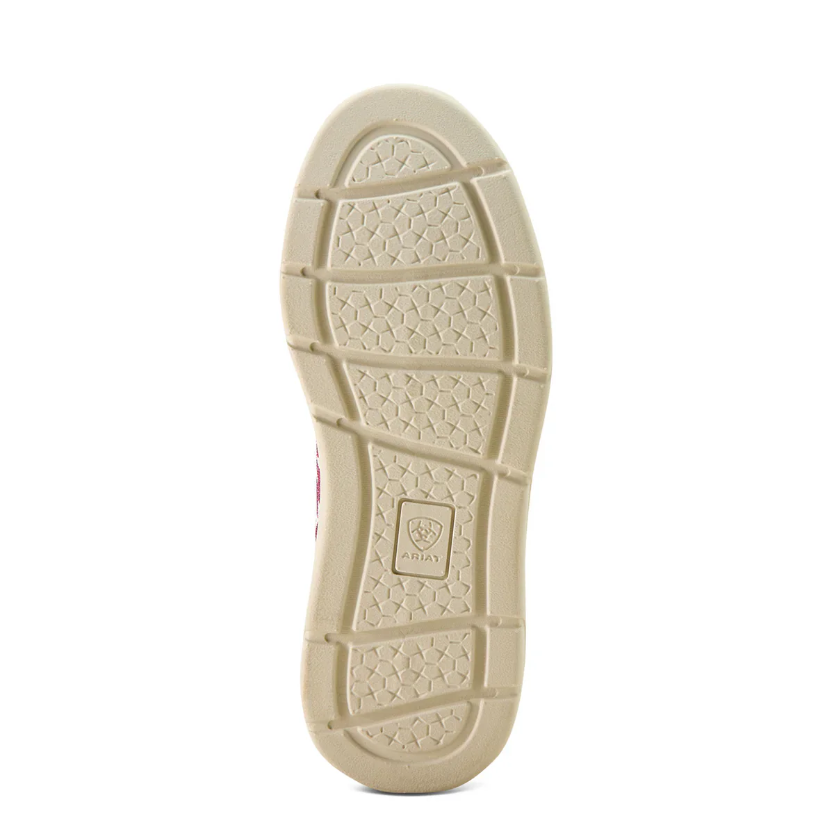 Ariat Youth Hilo Shoe - Image 2