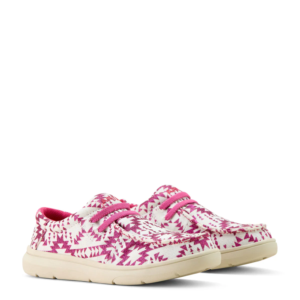 Ariat Youth Hilo Shoe - Image 3