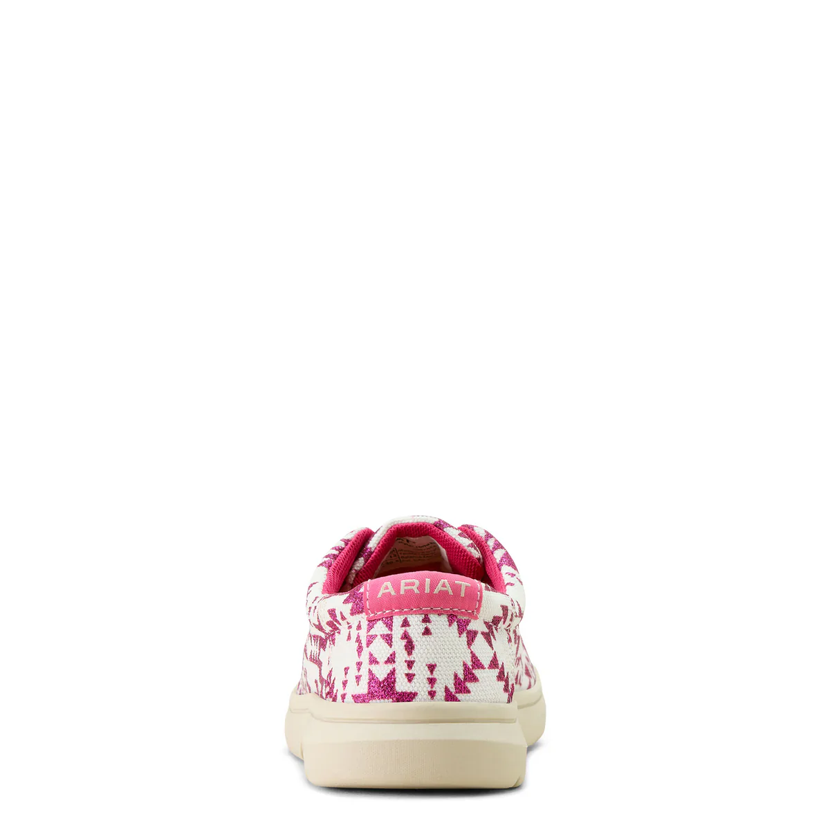 Ariat Youth Hilo Shoe - Image 5