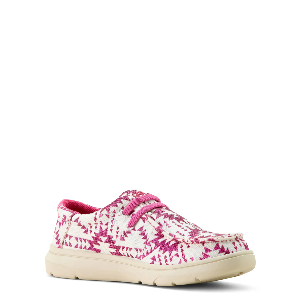 Ariat Youth Hilo Shoe - Image 6