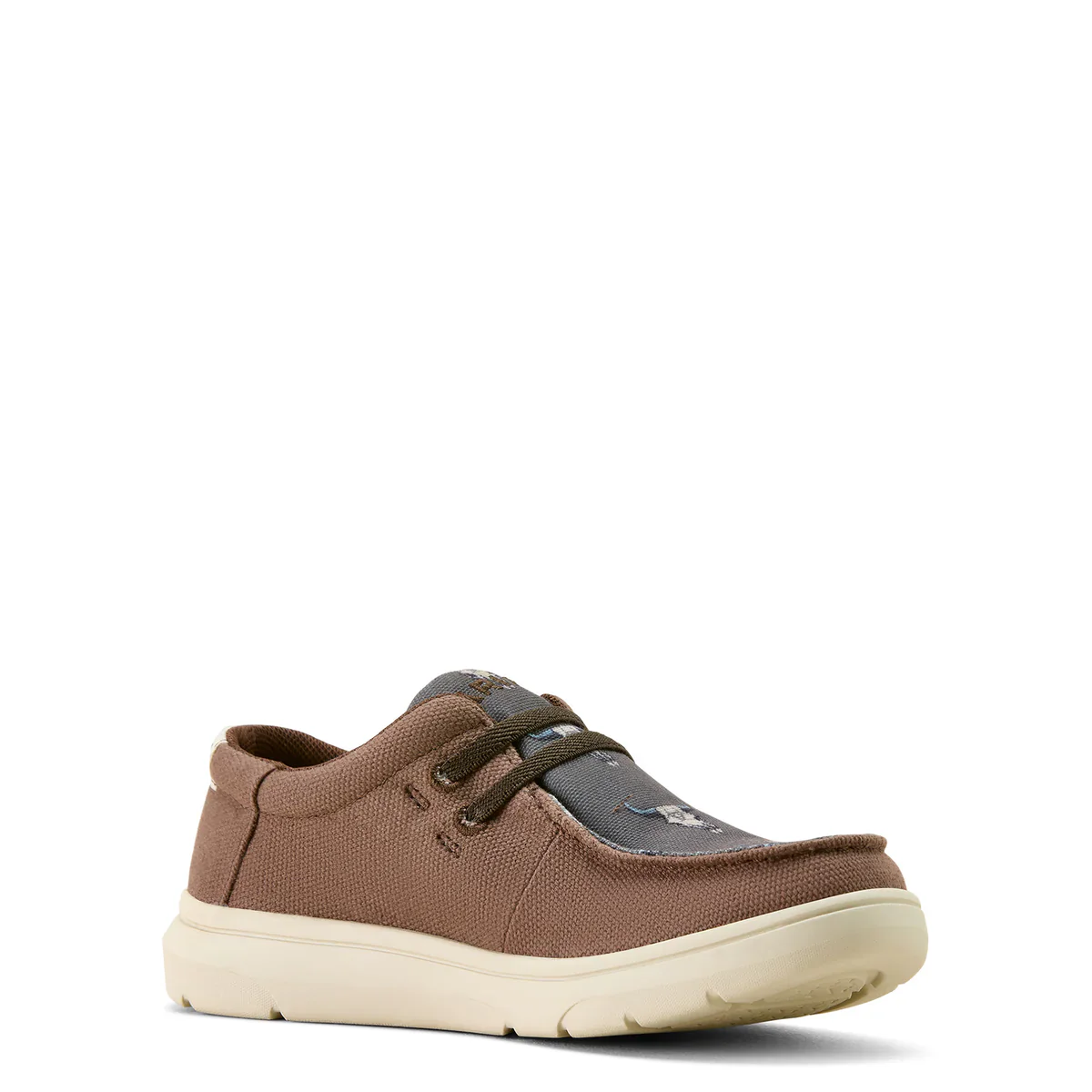 Ariat Youth Hilo Shoe - Image 4