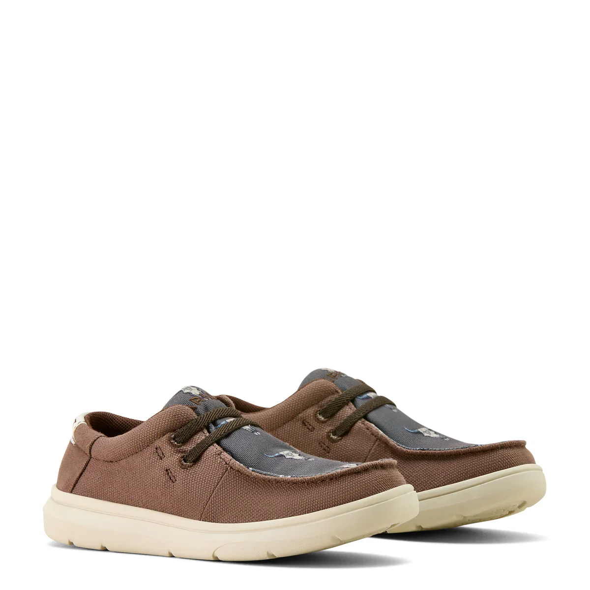 Ariat Youth Hilo Shoe - Image 5