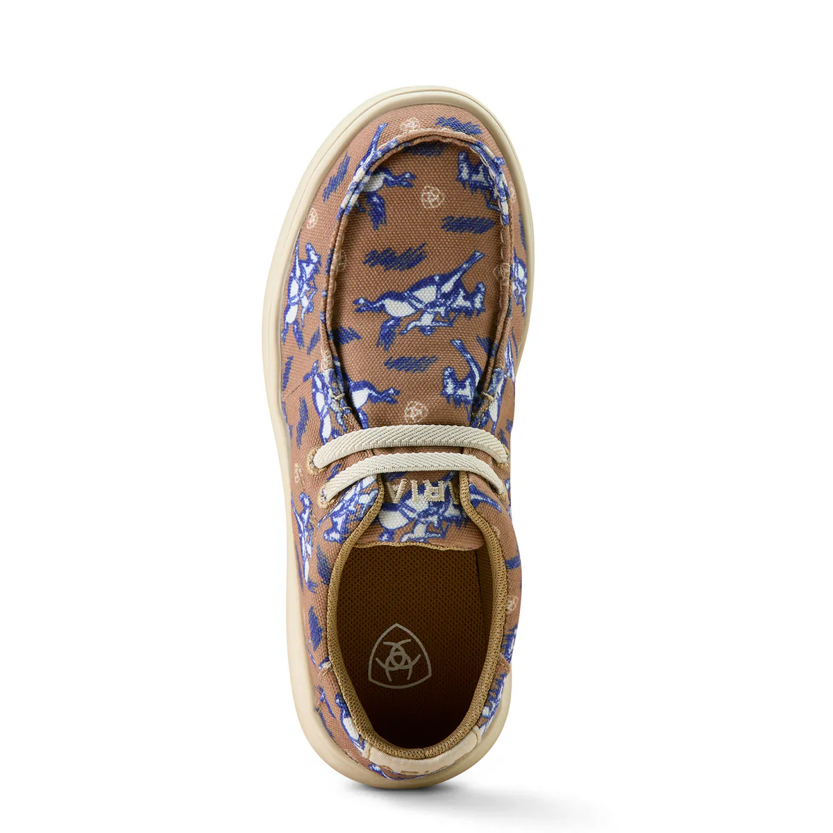 Ariat Youth Hilo Shoe - Image 3