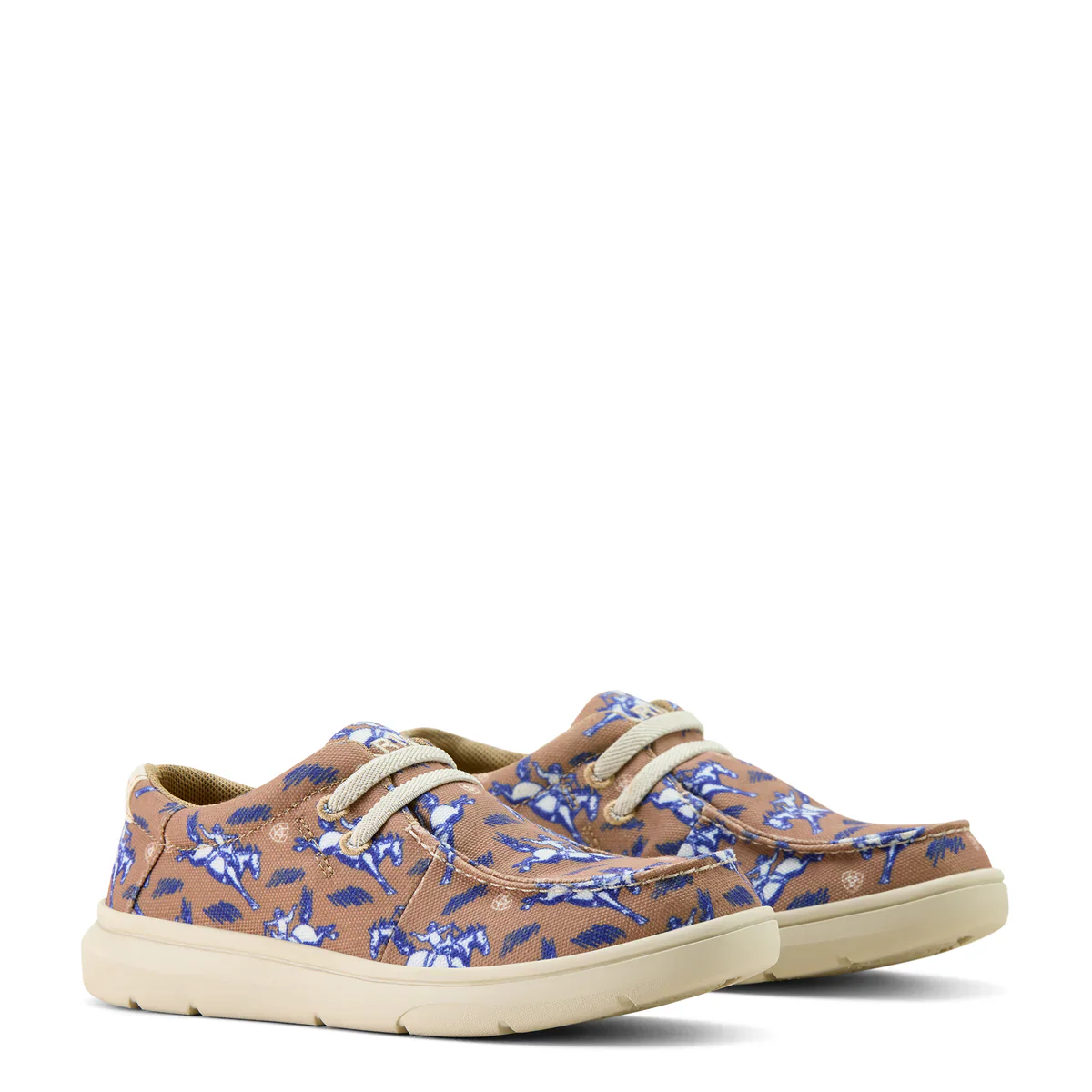 Ariat Youth Hilo Shoe - Image 5