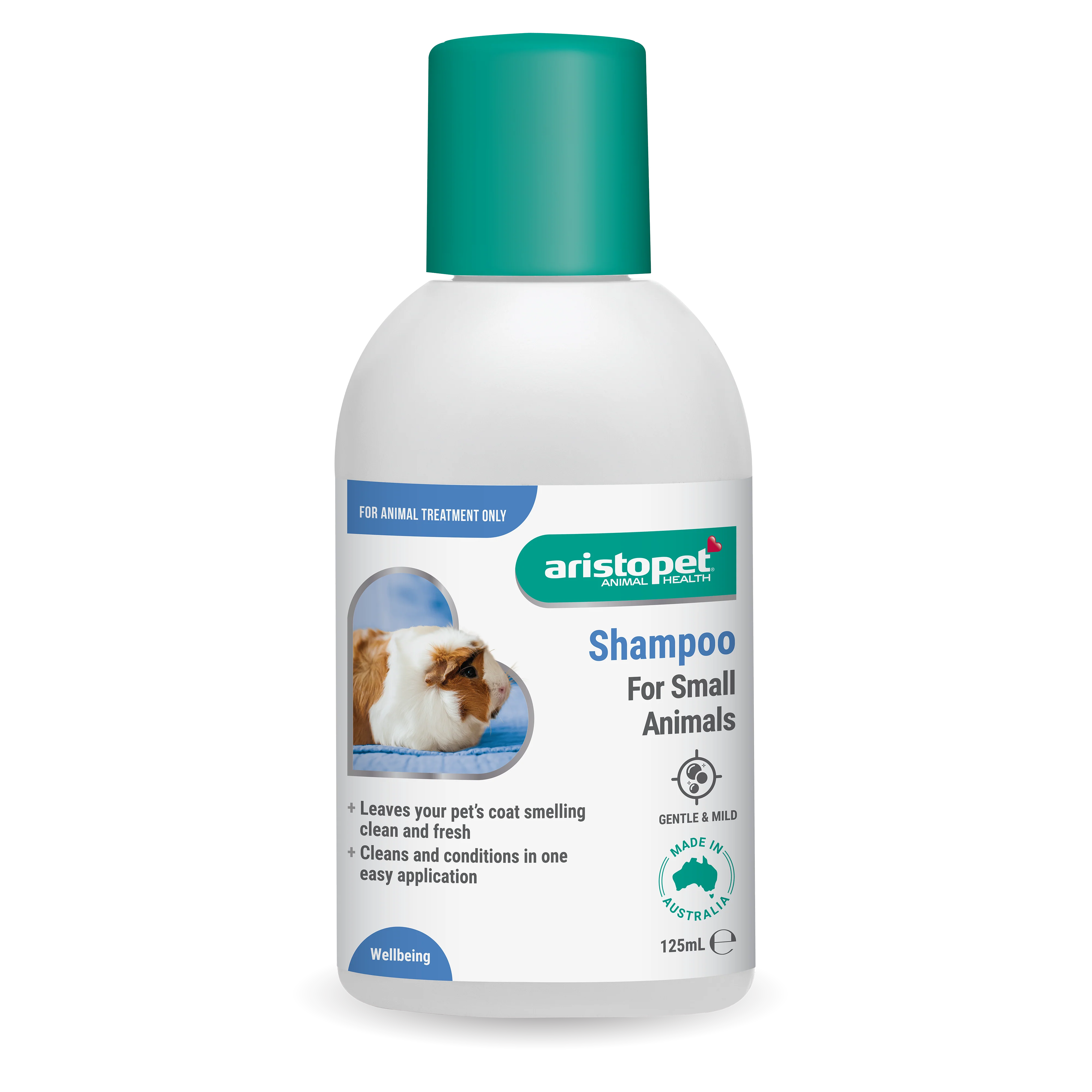 Aristopet Small Animal Shampoo - Image 2