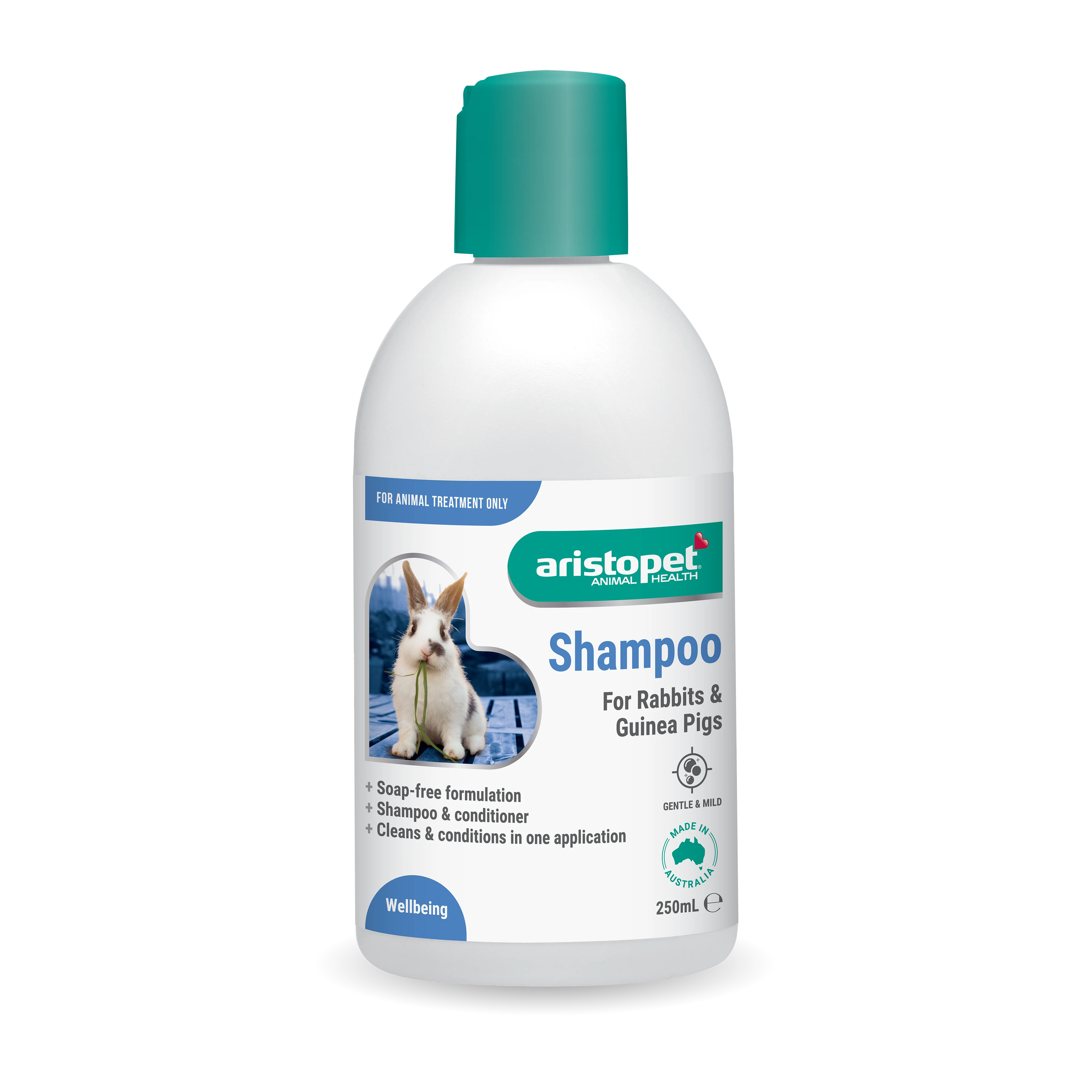 Aristopet Small Animal Shampoo - Image 4