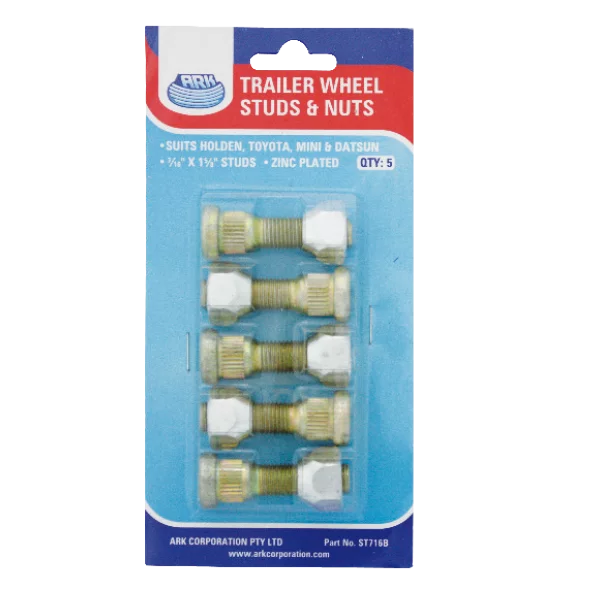 Ark Wheel Studs - Image 2