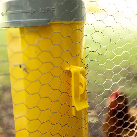 Bainbridge Chook Tower Drinker - Image 4