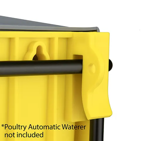 Bainbridge Cradle Stand for Automatic Chook Waterer - Image 3