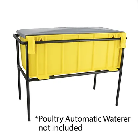 Bainbridge Cradle Stand for Automatic Chook Waterer - Image 4