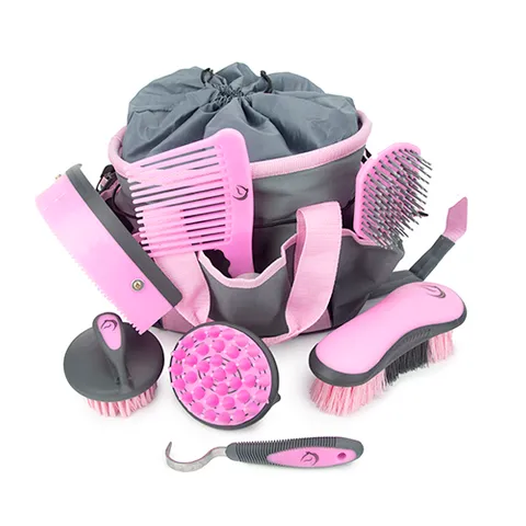 Bainbridge Equine Grooming Kit - Image 3