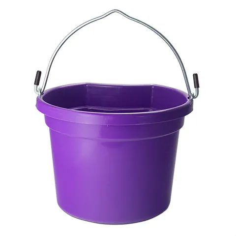 Bainbridge Flat Back Bucket - Image 10