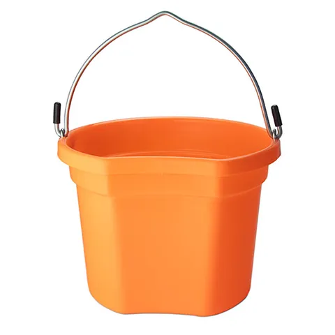 Bainbridge Flat Back Bucket - Image 11