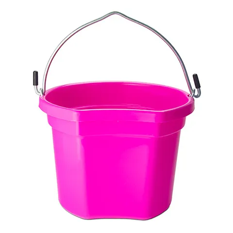 Bainbridge Flat Back Bucket - Image 13