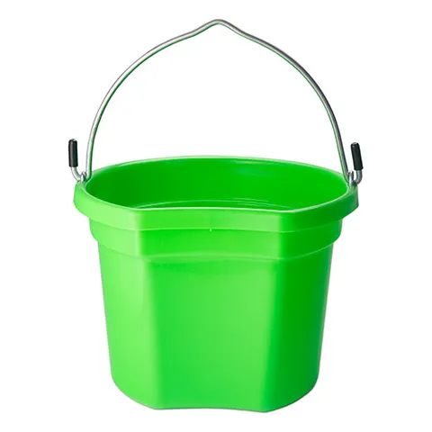 Bainbridge Flat Back Bucket - Image 15