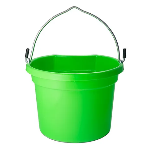 Bainbridge Flat Back Bucket - Image 2