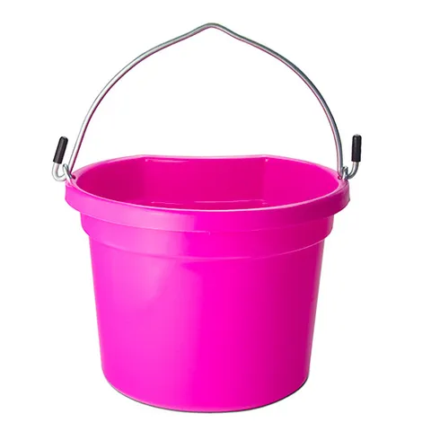 Bainbridge Flat Back Bucket - Image 3