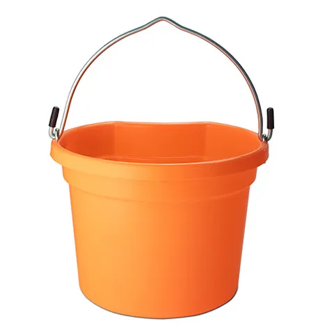 Bainbridge Flat Back Bucket - Image 4