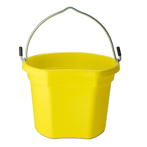 Bainbridge Flat Back Bucket - Image 7