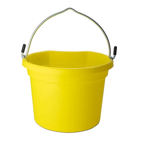 Bainbridge Flat Back Bucket - Image 8