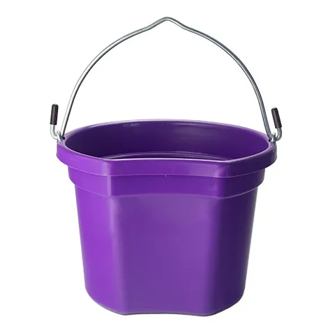 Bainbridge Flat Back Bucket - Image 9
