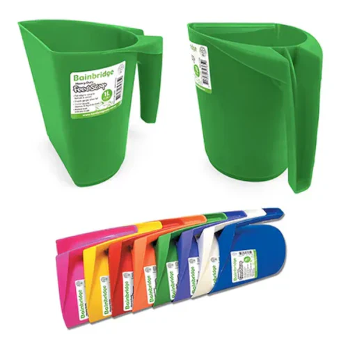 Bainbridge Heavy Duty Feed Scoop - Image 2