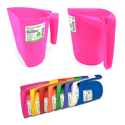 Bainbridge Heavy Duty Feed Scoop - Image 3