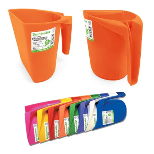 Bainbridge Heavy Duty Feed Scoop - Image 4