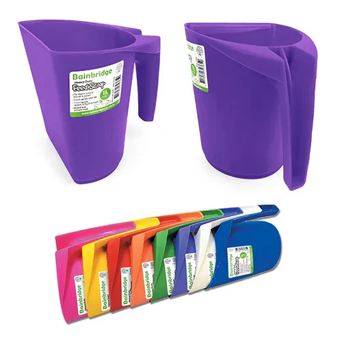Bainbridge Heavy Duty Feed Scoop - Image 5