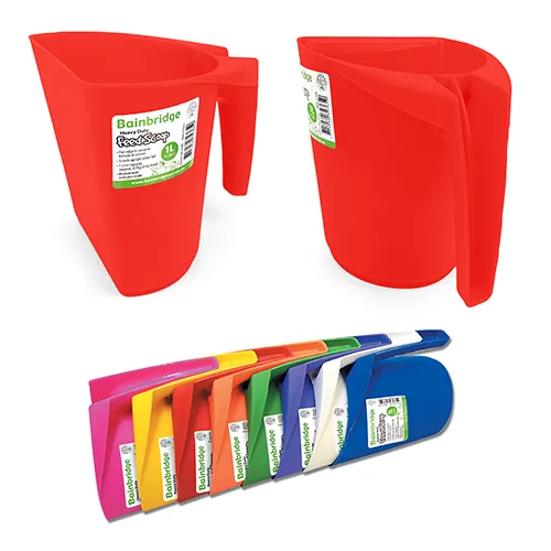 Bainbridge Heavy Duty Feed Scoop - Image 6