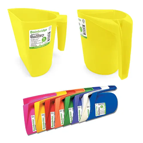 Bainbridge Heavy Duty Feed Scoop - Image 8