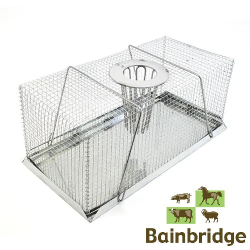Mouse Trap Top Entry - Image 2