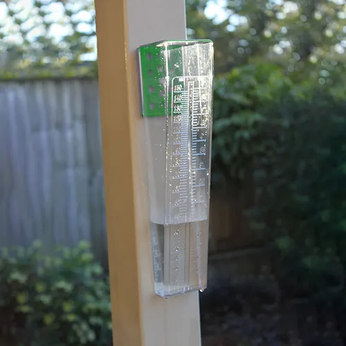 Bainbridge Rain Gauge - Image 2