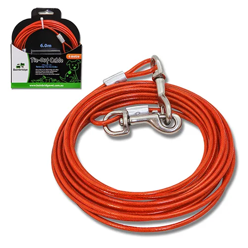 Bainbridge Tie Out Cable - Image 2