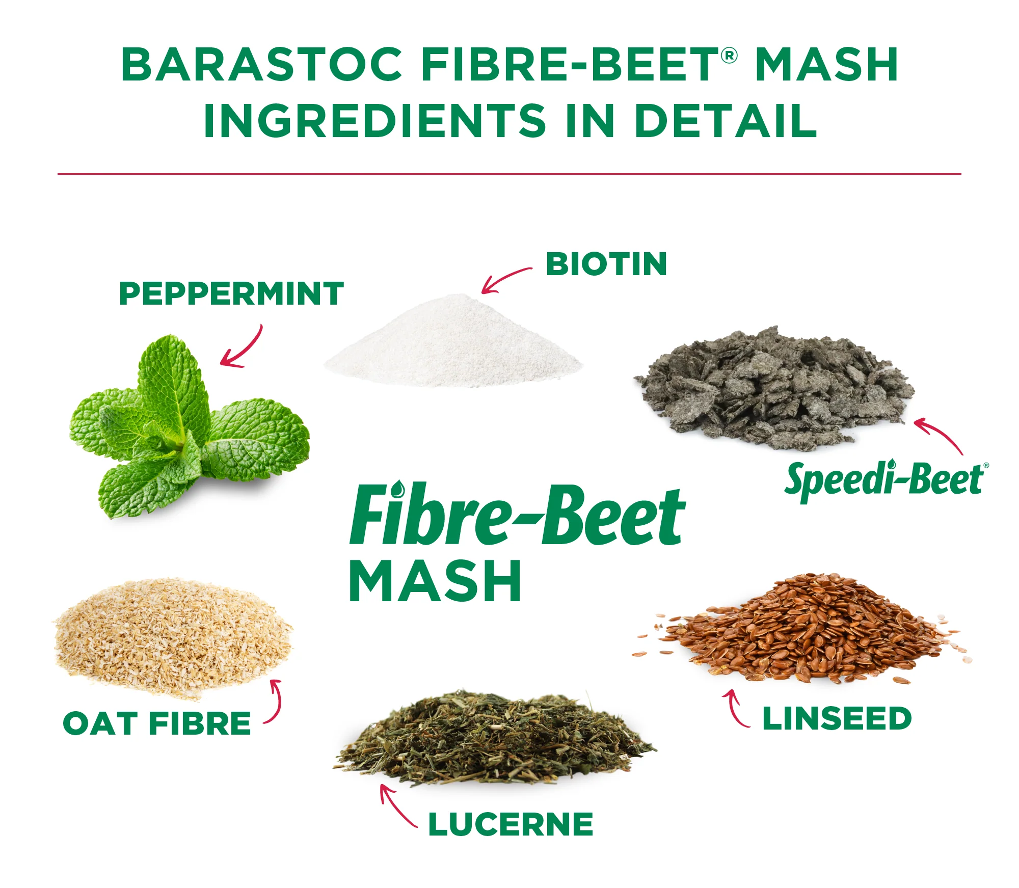 Barastoc Fibrebeet Mash - Image 4
