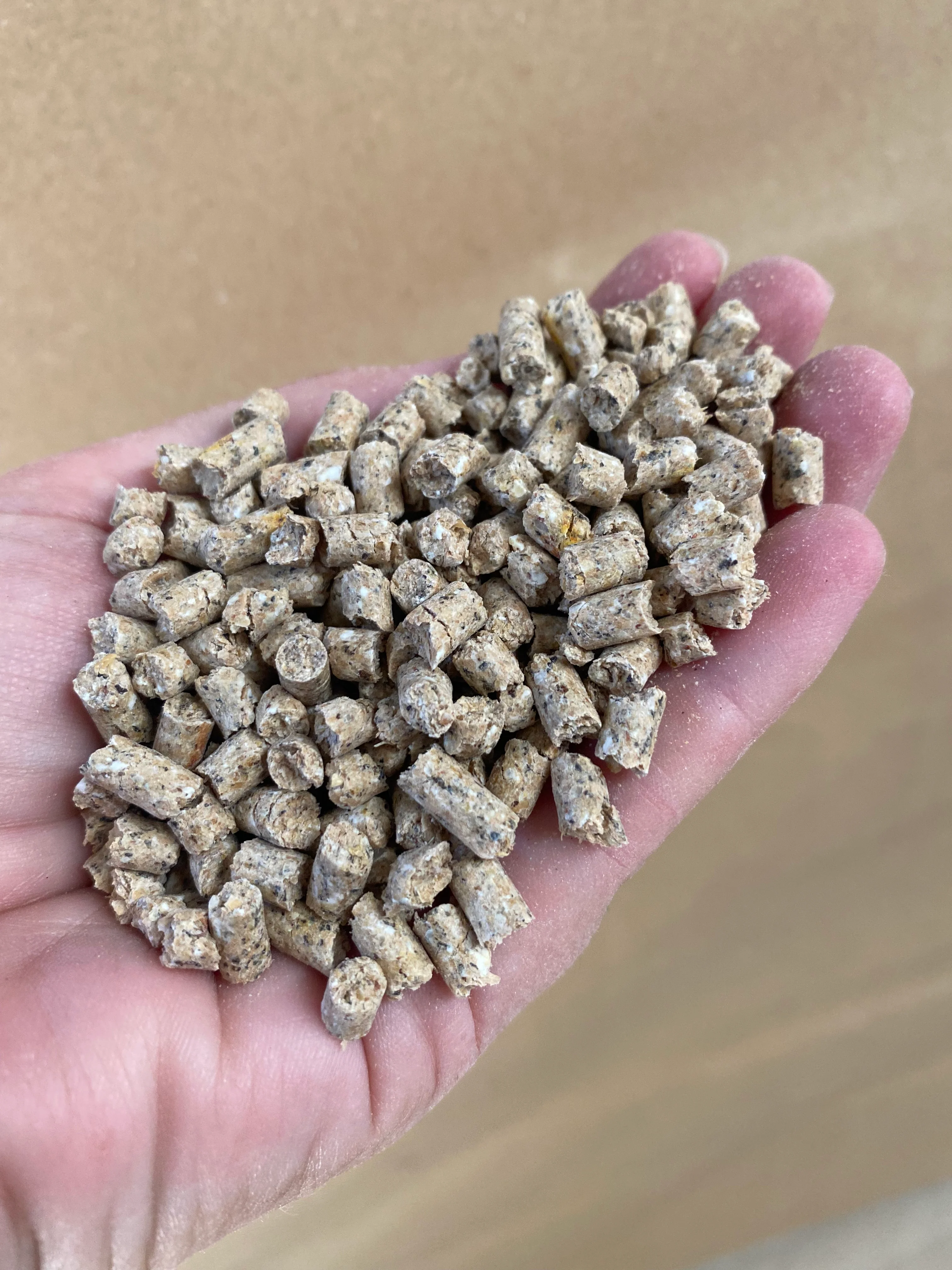 Barastoc Golden Yolk Laying Pellets - Image 3