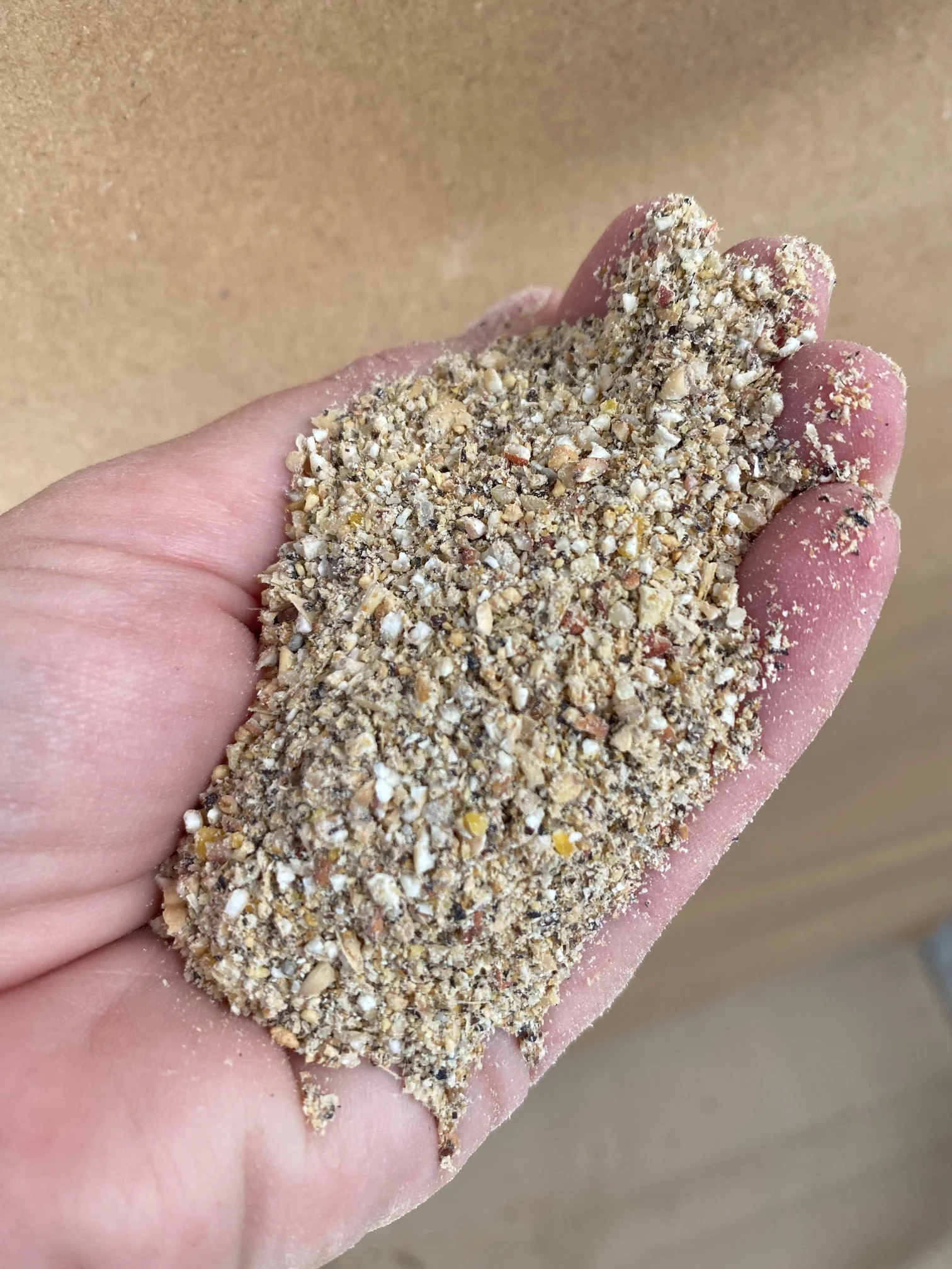 Barastoc Top Layer Mash - Image 3