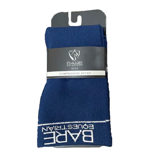 Bare Equestrian Compression Sock - Image 4