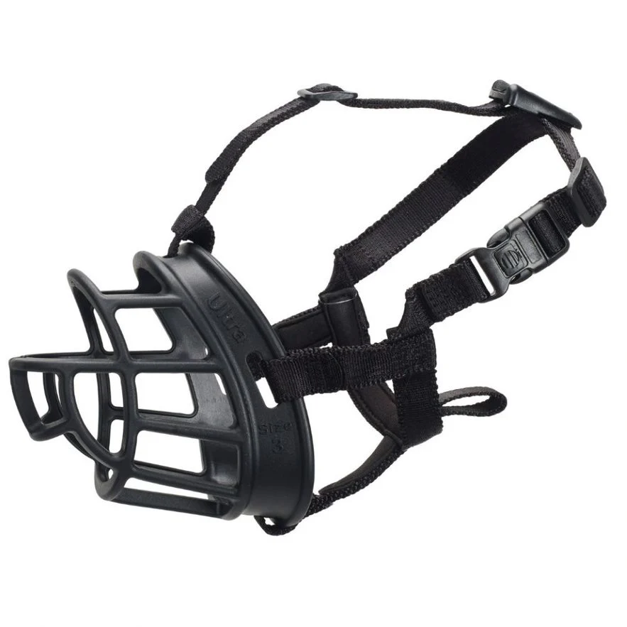 Baskerville Ultra Dog Muzzle - Image 7