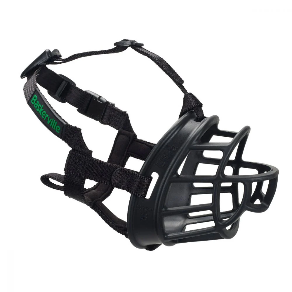 Baskerville Ultra Dog Muzzle - Image 8