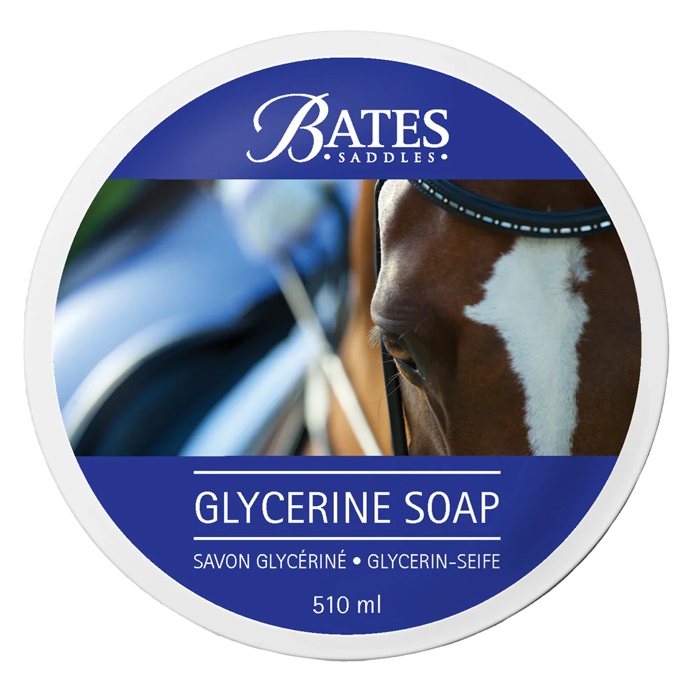 Bates Glycerine Soap - Image 3