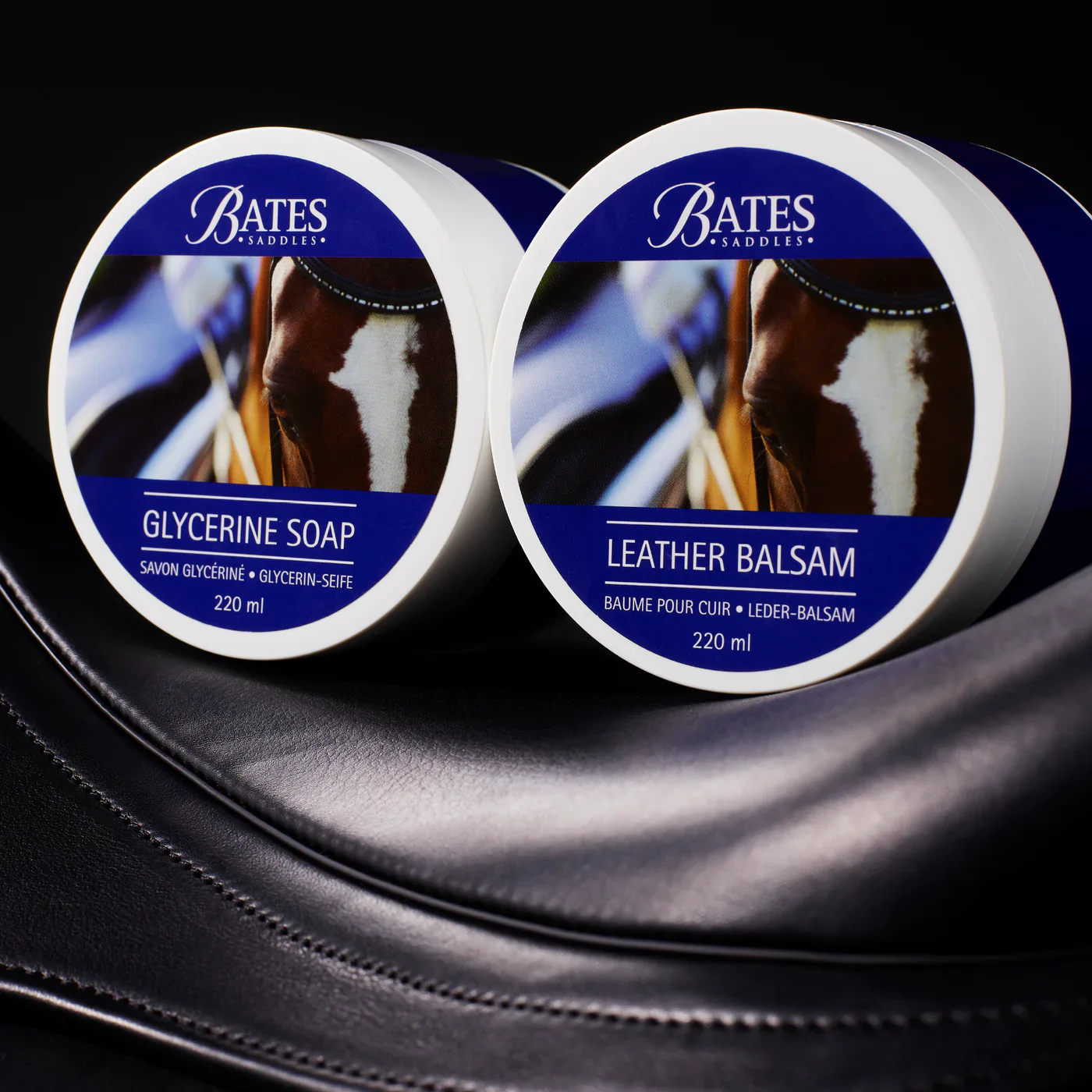 Bates Glycerine Soap - Image 4