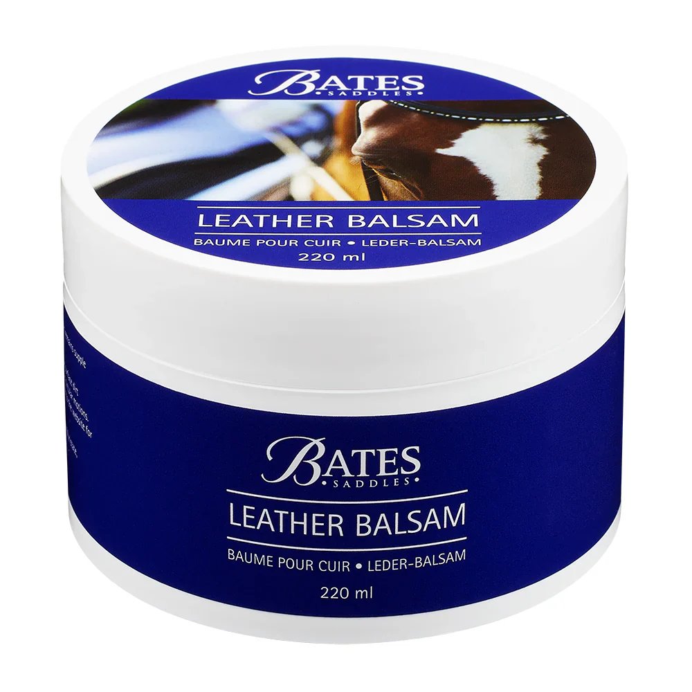 Bates Leather Balsam - Image 2